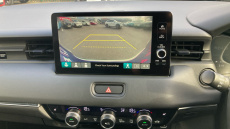 Honda HR-V 1.5 eHEV Advance 5dr CVT Hybrid Hatchback